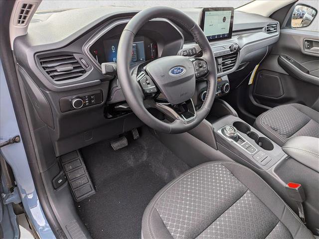 New 2026 Ford Escape Active w/ Cold Weather Package AWD/4WD image 3