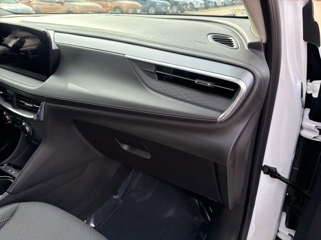 Used 2024 Buick Encore GX Preferred image 51