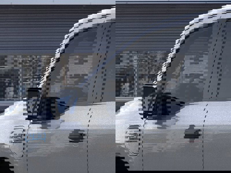 New 2025 Ford F150 Lightning XLT image 20