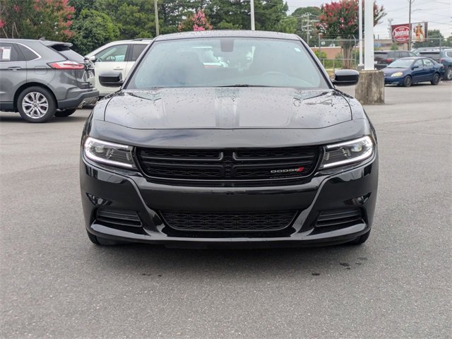 Used 2023 Dodge Charger SXT image 8