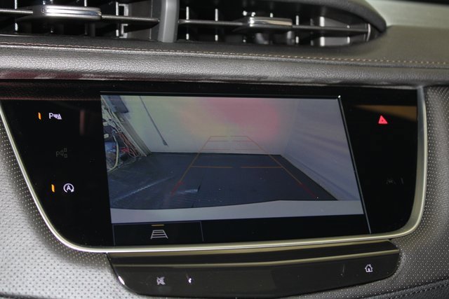 New 2025 Cadillac XT5 Sportv image 12