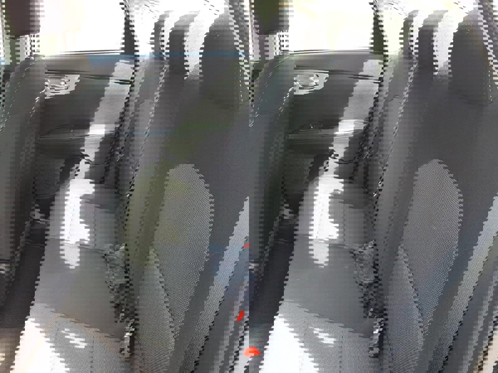 Used 2023 Kia Forte LXS image 8