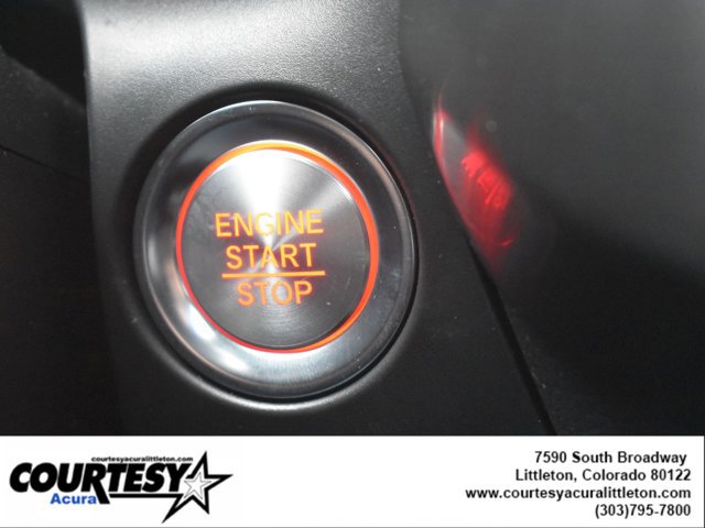 Certified 2025 Acura ADX A-Spec image 13