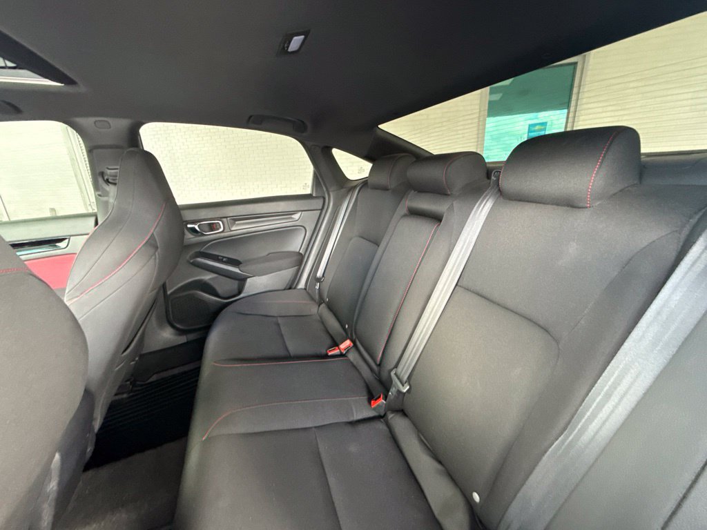 Used 2024 Honda Civic Si image 37