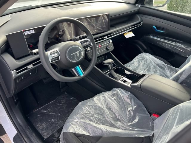 New 2026 Hyundai Tucson SE AWD/4WD image 15