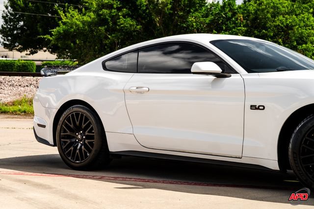 Used 2020 Ford Mustang GT w/ GT Performance Package RWD image 41
