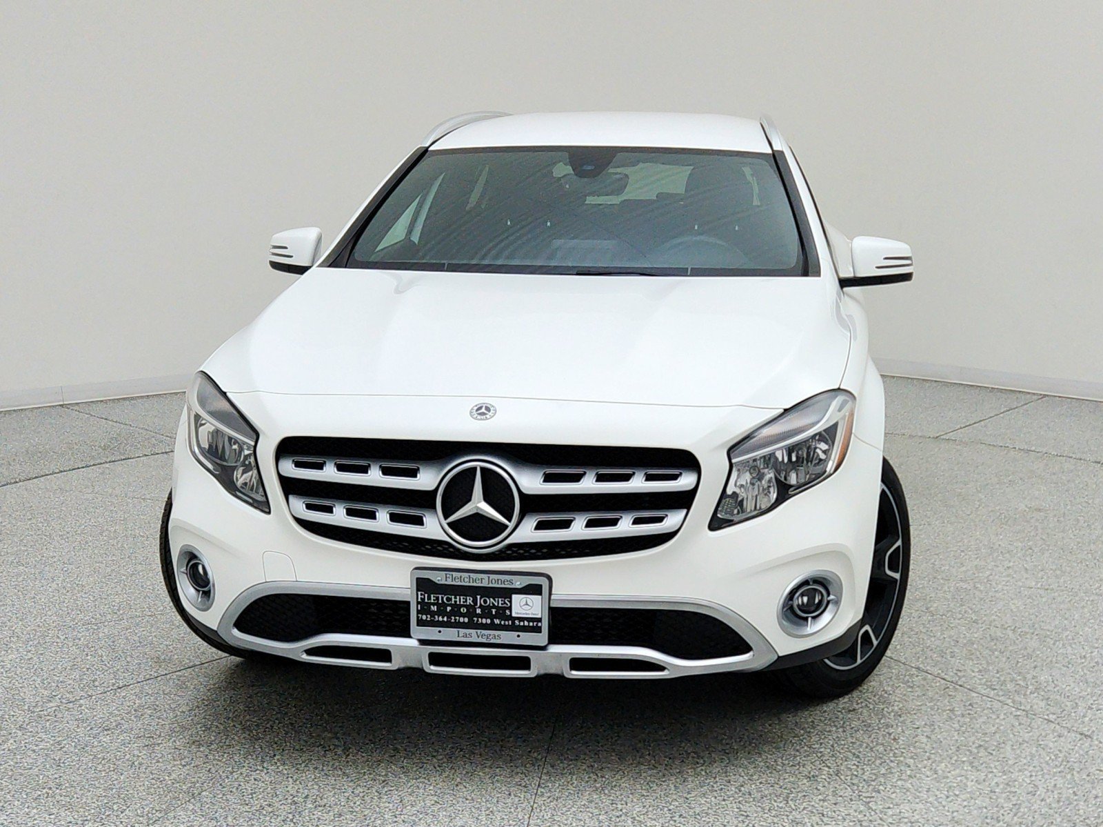 Used 2020 Mercedes-Benz GLA 250 image 2