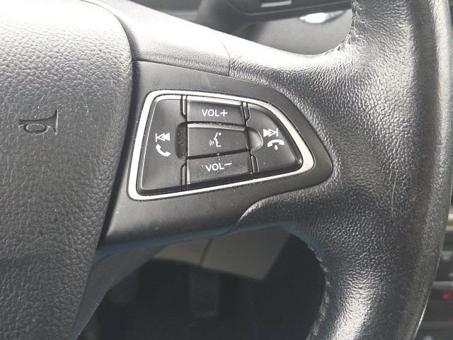 Used 2018 Ford EcoSport SE image 32