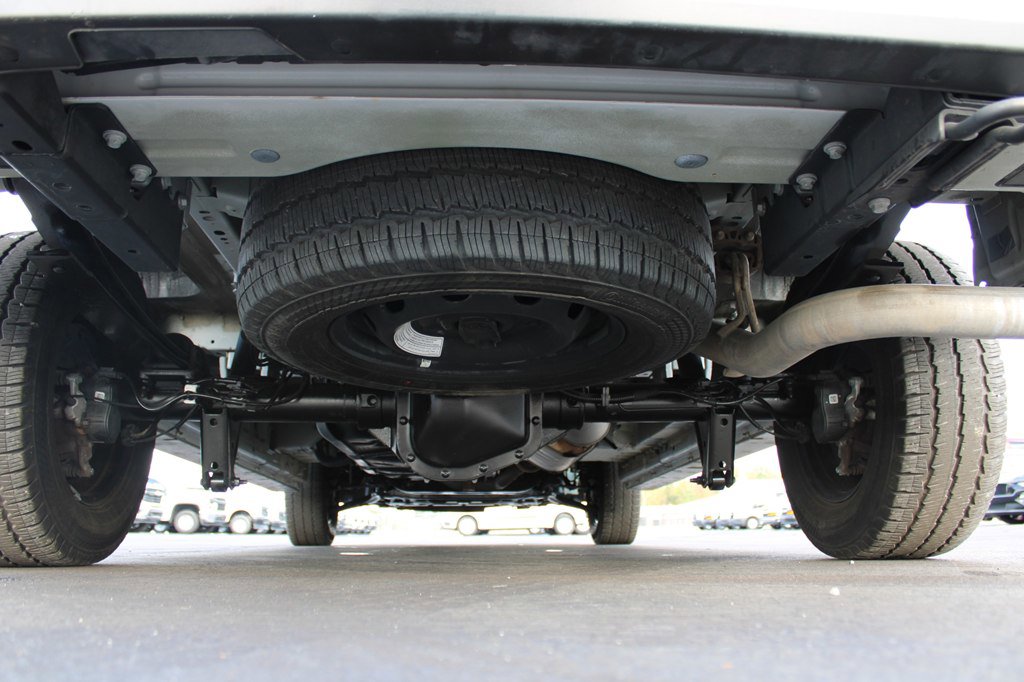 Used 2024 Ford Transit 250 Low Roof w/ Exterior Upgrade Package image 37