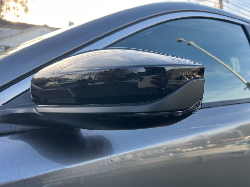 New 2026 Nissan Sentra SV w/ SV Convenience Package image 12