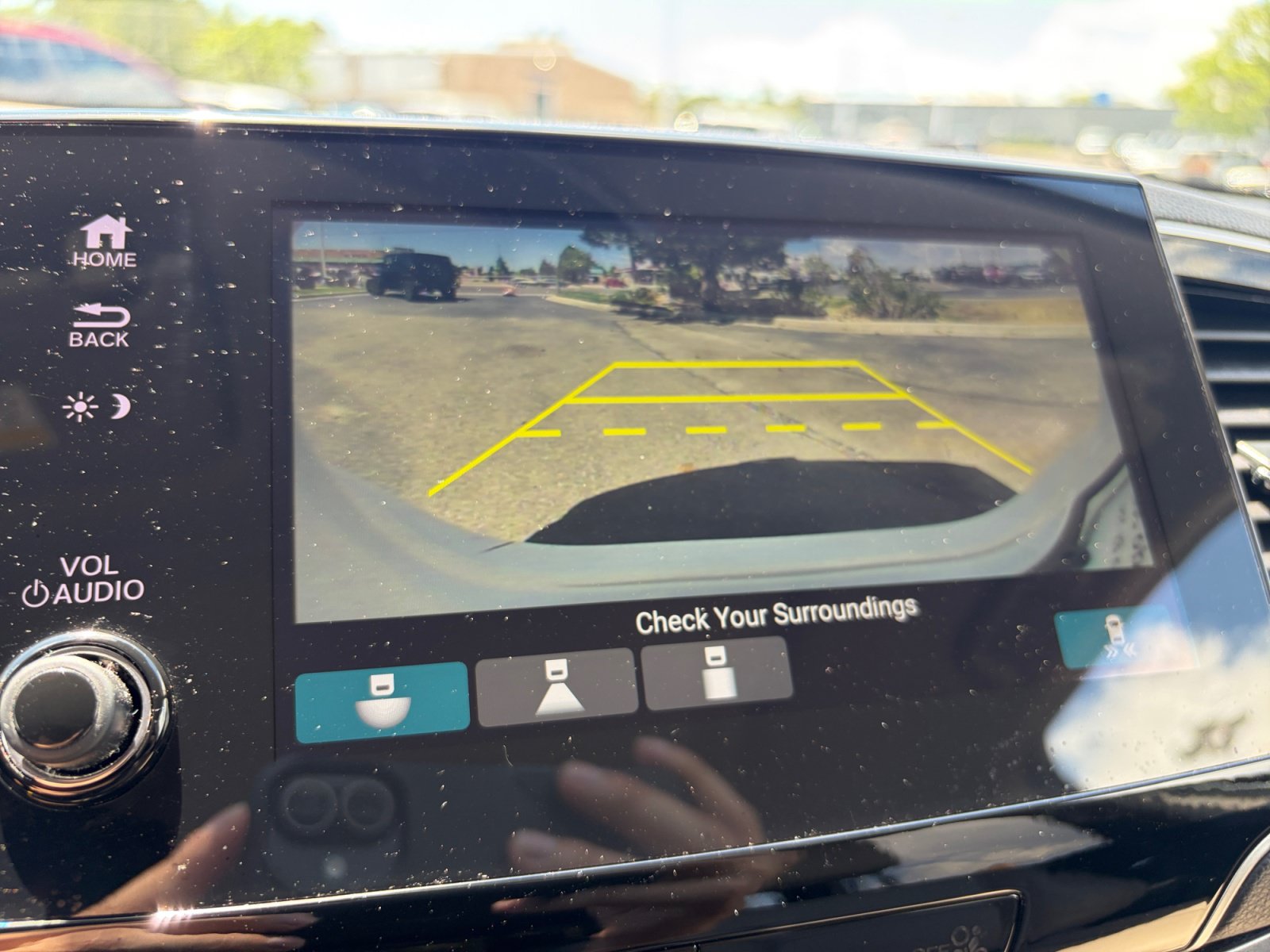 Used 2021 Honda Pilot EX-L image 24