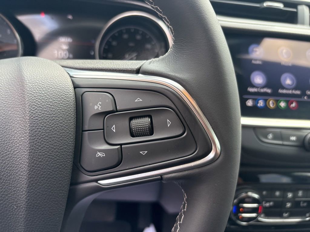 Used 2023 Buick Encore GX Select image 22
