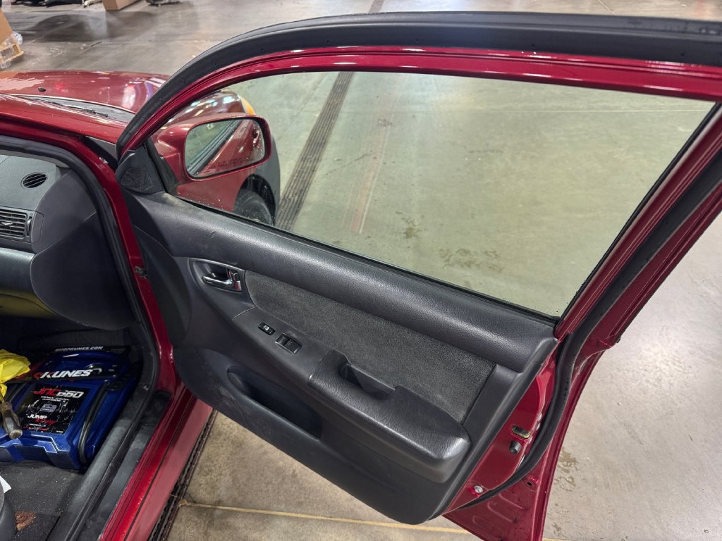 Used 2005 Toyota Corolla LE FWD image 21