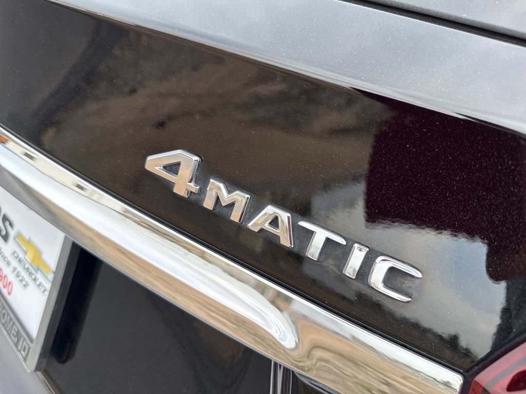 Used 2018 Mercedes-Benz GLA 250 4MATIC image 9