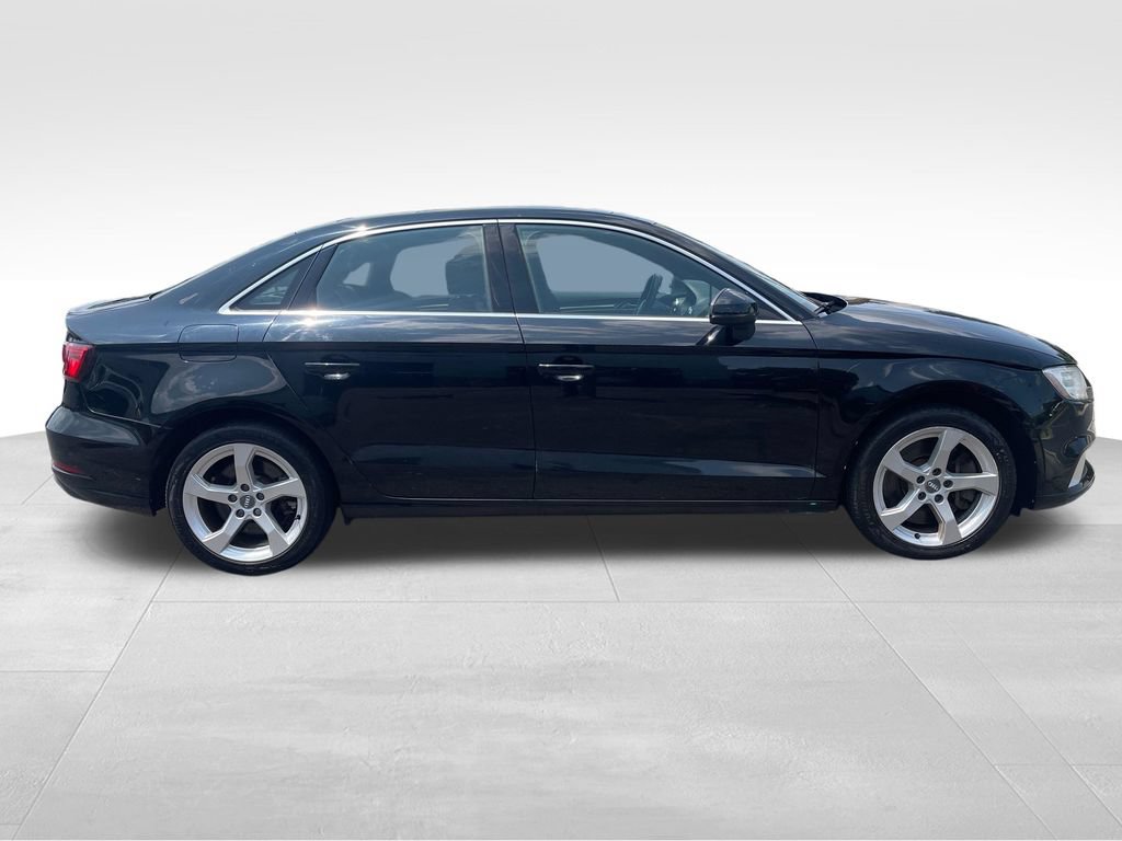 Used 2019 Audi A3 2.0T Premium AWD/4WD image 9