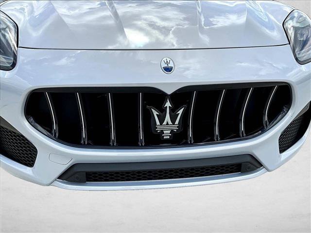 Used 2023 Maserati Grecale GT image 30