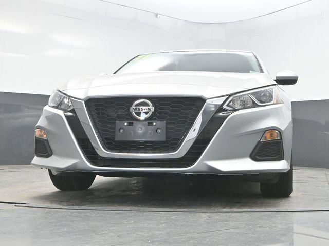 Used 2021 Nissan Altima 2.5 S FWD image 33