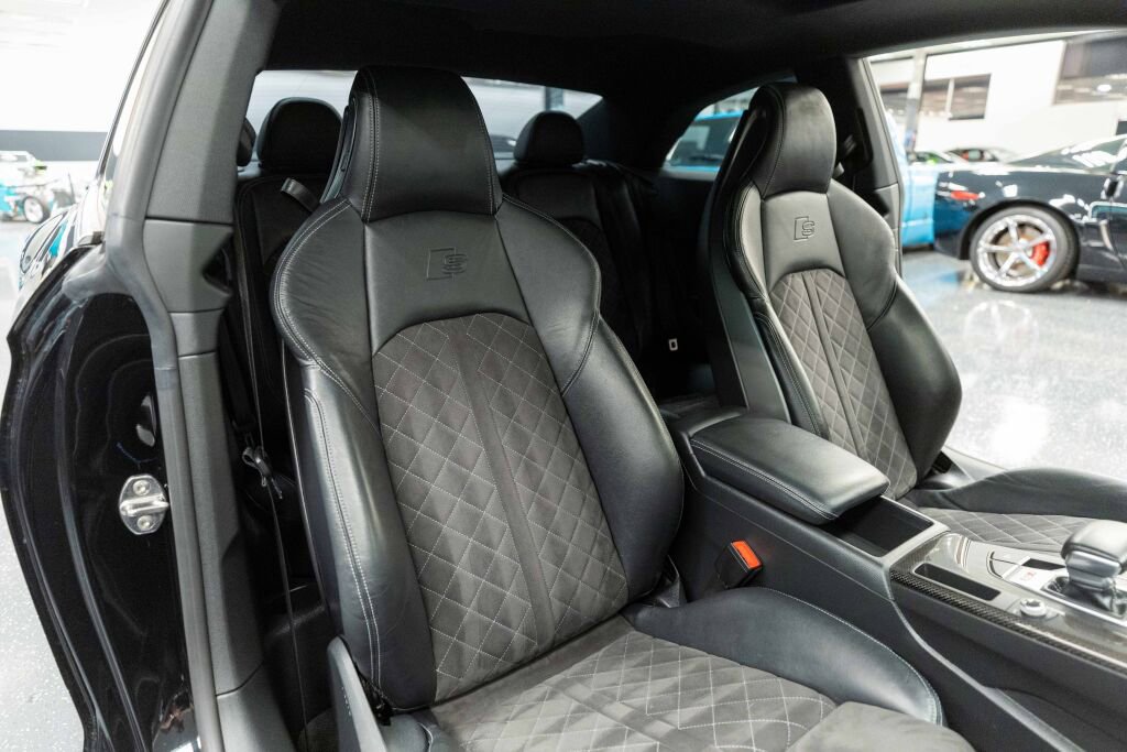 Used 2018 Audi S5 Prestige w/ Driver Assistance Package image 15