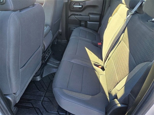 Used 2019 Chevrolet Silverado 1500 LT w/ All-Star Edition image 7