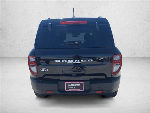 Used 2022 Ford Bronco Sport Big Bend AWD/4WD image 7