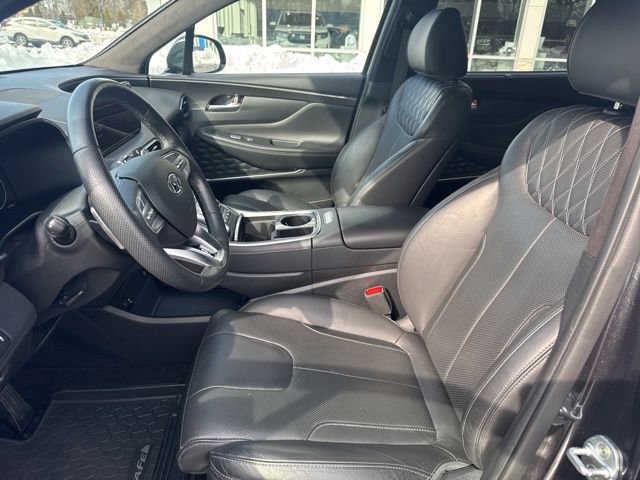 Used 2023 Hyundai Santa Fe Calligraphy image 21