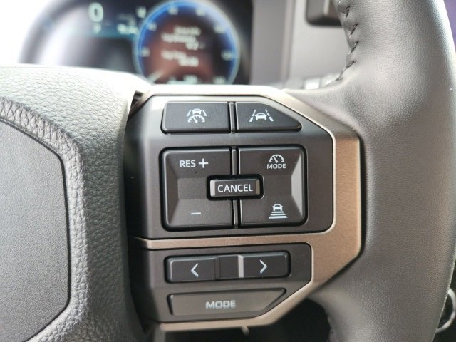 Used 2024 Toyota Land Cruiser image 37