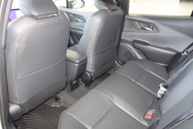 New 2026 Toyota Prius Limited image 14