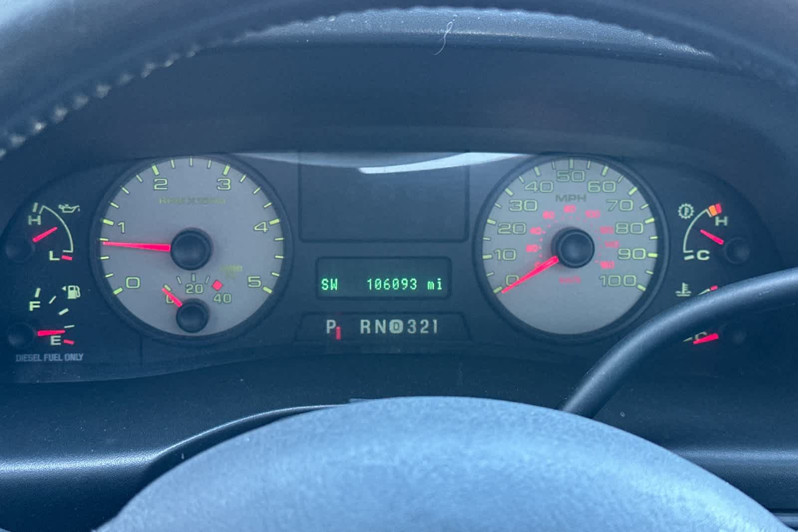 Used 2006 Ford F350 XLT AWD/4WD image 21