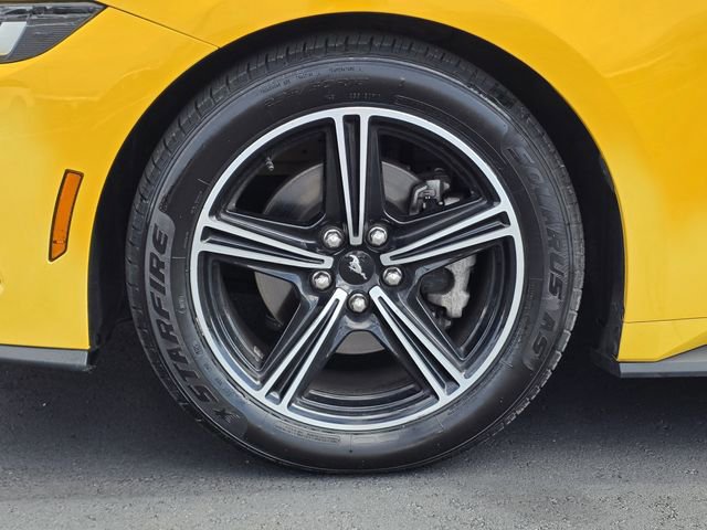 Used 2024 Ford Mustang Premium RWD image 25