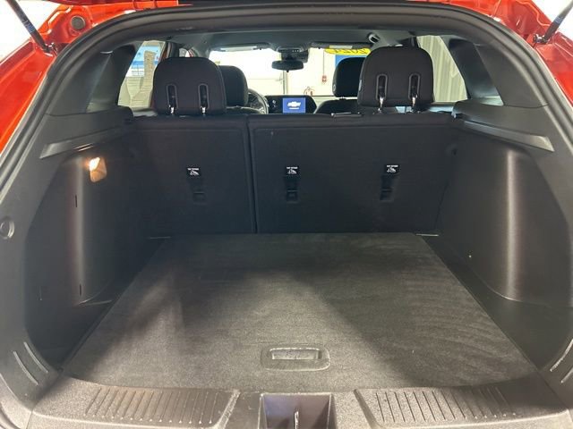 Used 2024 Chevrolet Trax RS w/ Driver Confidence Package image 14