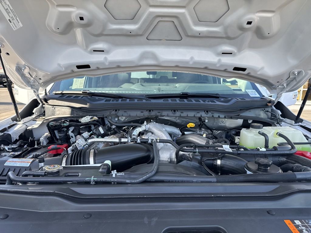 Used 2026 Ford F450 Lariat image 37