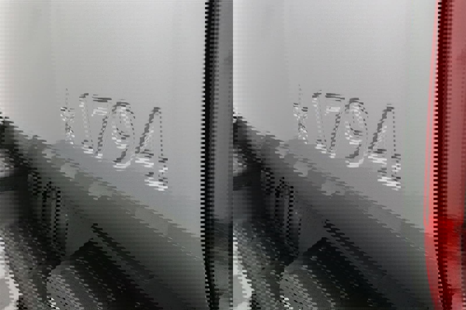 New 2026 Toyota Tundra 1794 Edition image 11