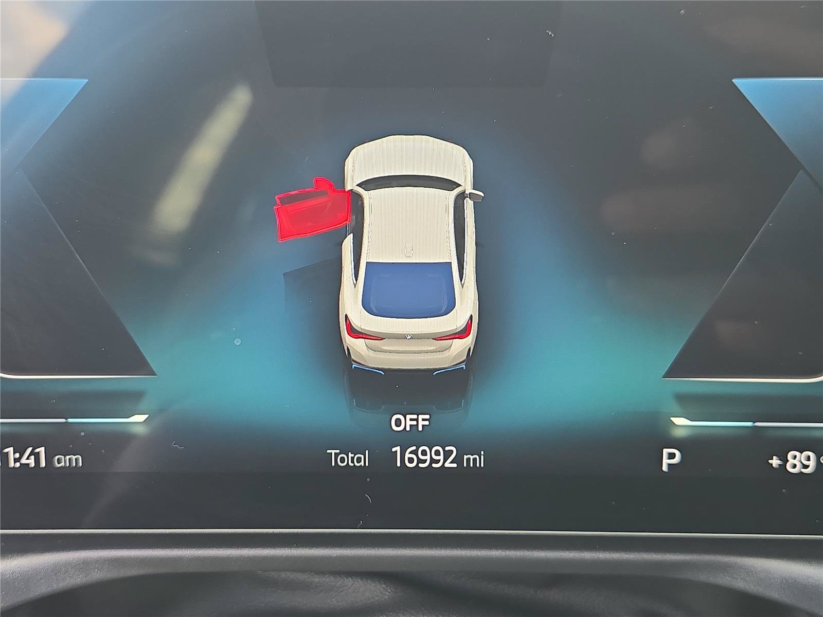 Certified 2024 BMW i4 eDrive40 w/ Premium Package RWD image 26