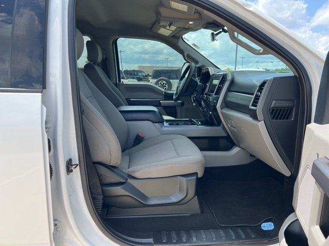 Certified 2021 Ford F350 XLT w/ XLT Value Package AWD/4WD image 22