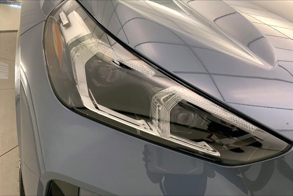 Certified 2026 BMW X1 M35i image 27