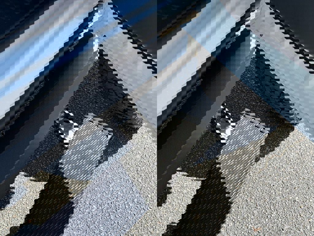 New 2026 Ford F250 Lariat w/ Black Appearance Package image 26