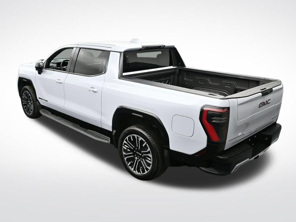 Used 2026 GMC Sierra EV Denali image 17