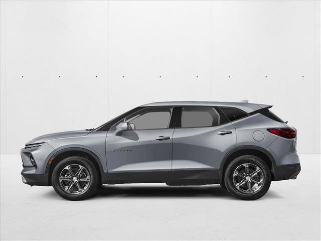 New 2026 Chevrolet Blazer LT image 3