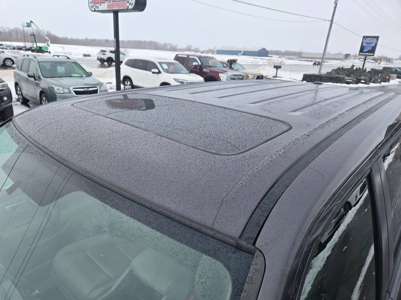 Used 2013 Honda Pilot EX-L image 11