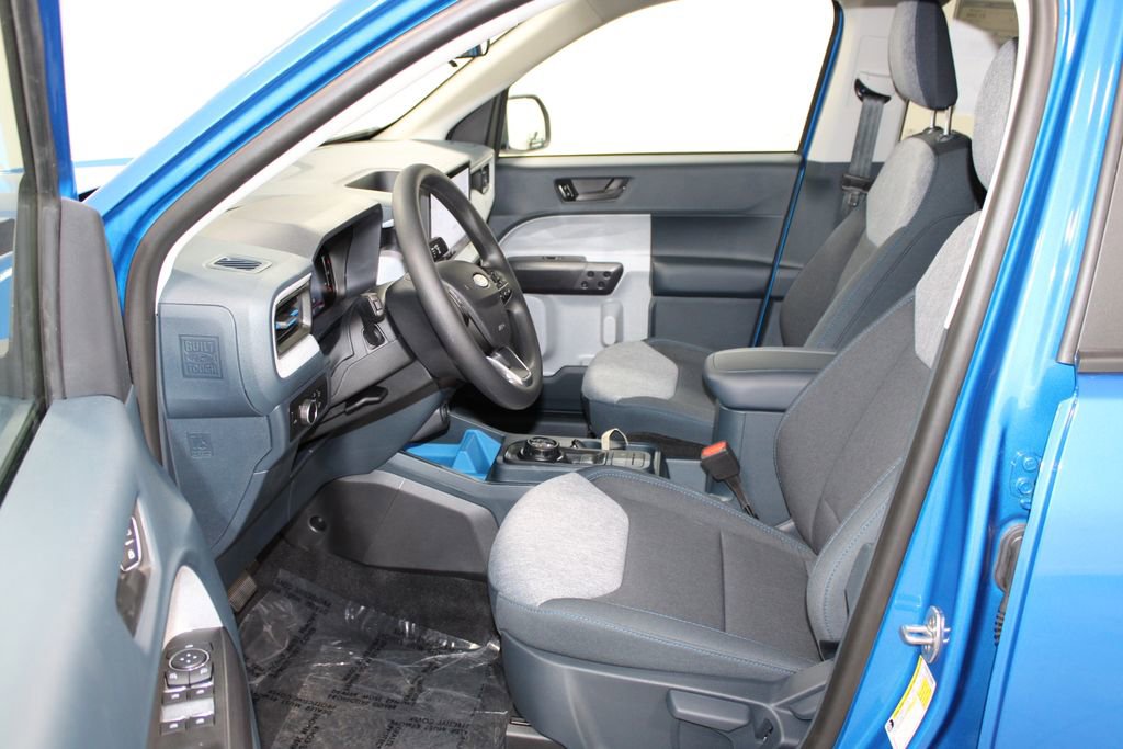 New 2026 Ford Maverick XLT image 20