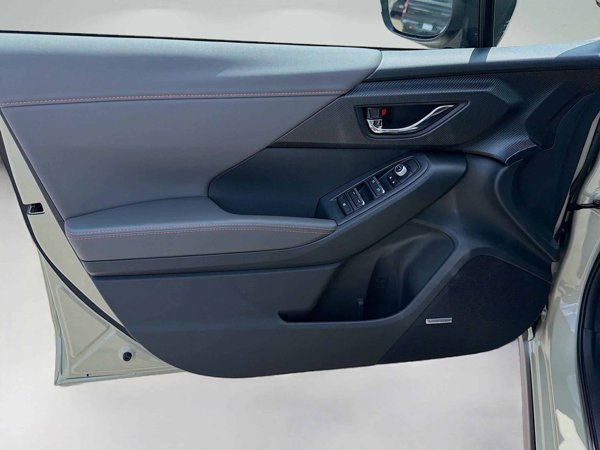 New 2026 Subaru Crosstrek 2.5i Limited image 21