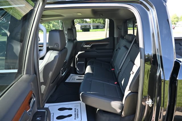 Used 2023 GMC Sierra 1500 Denali AWD/4WD image 24