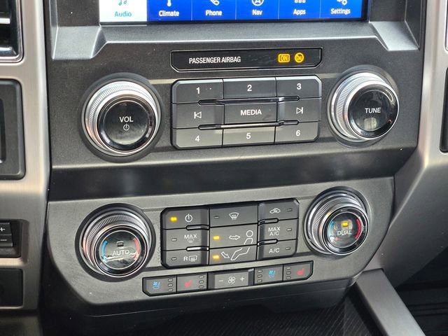 Certified 2021 Ford F250 Platinum w/ Tremor Off-Road Package image 16