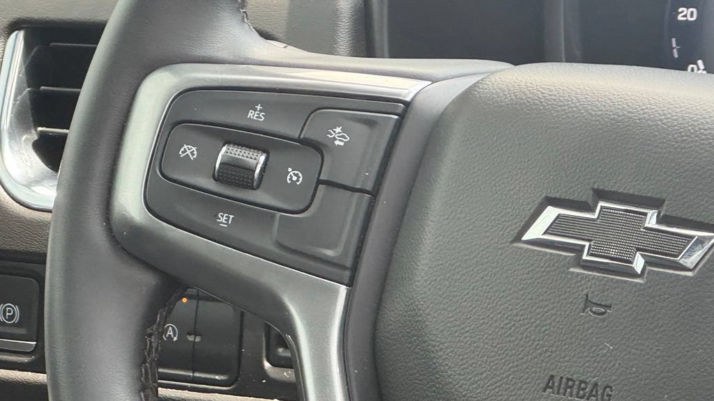 Used 2023 Chevrolet Tahoe Z71 AWD/4WD image 20