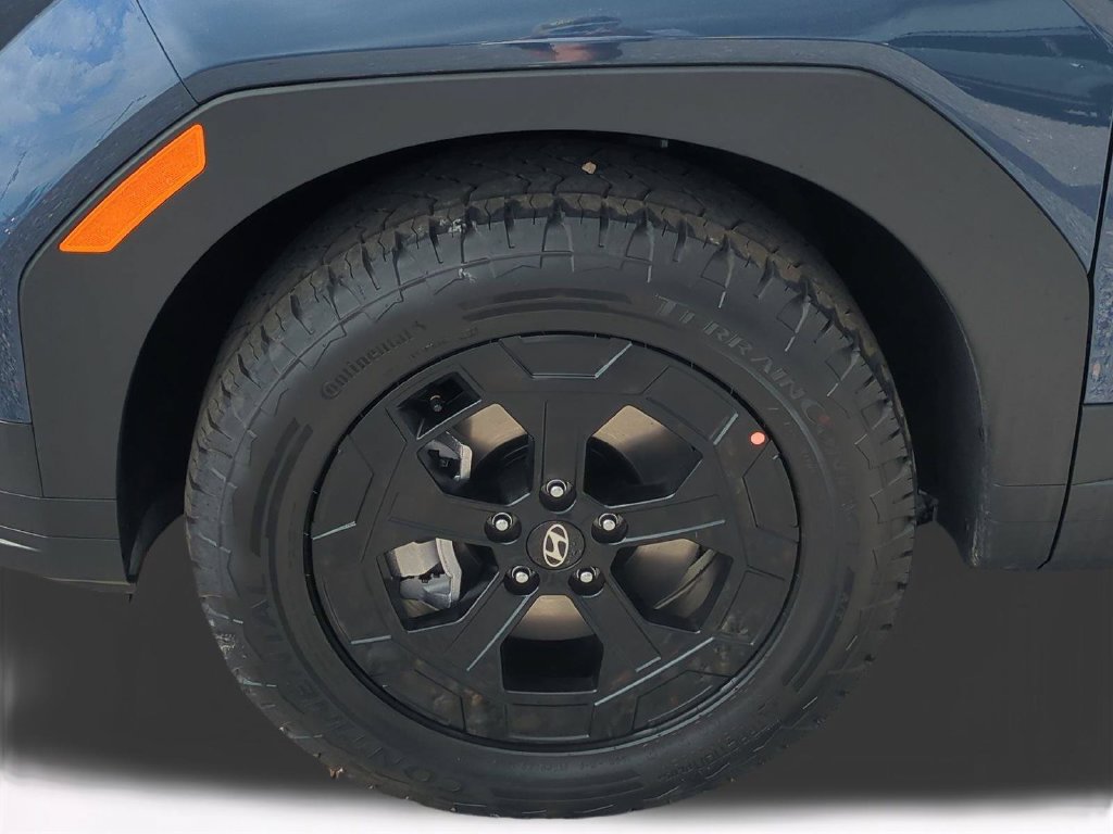 New 2027 Hyundai Santa Fe XRT AWD/4WD image 11
