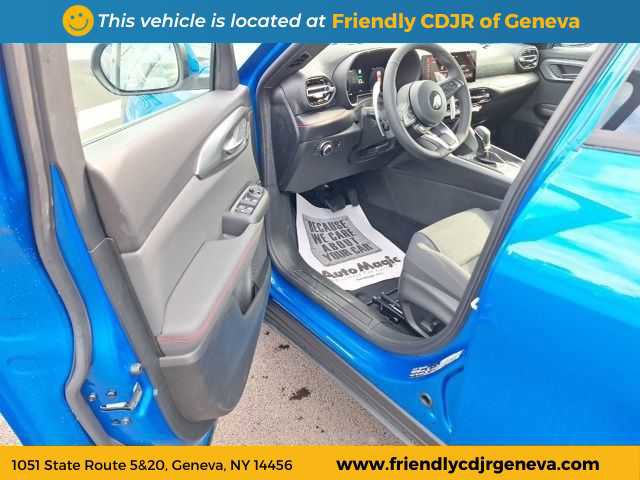 Used 2024 Dodge Hornet R/T image 20