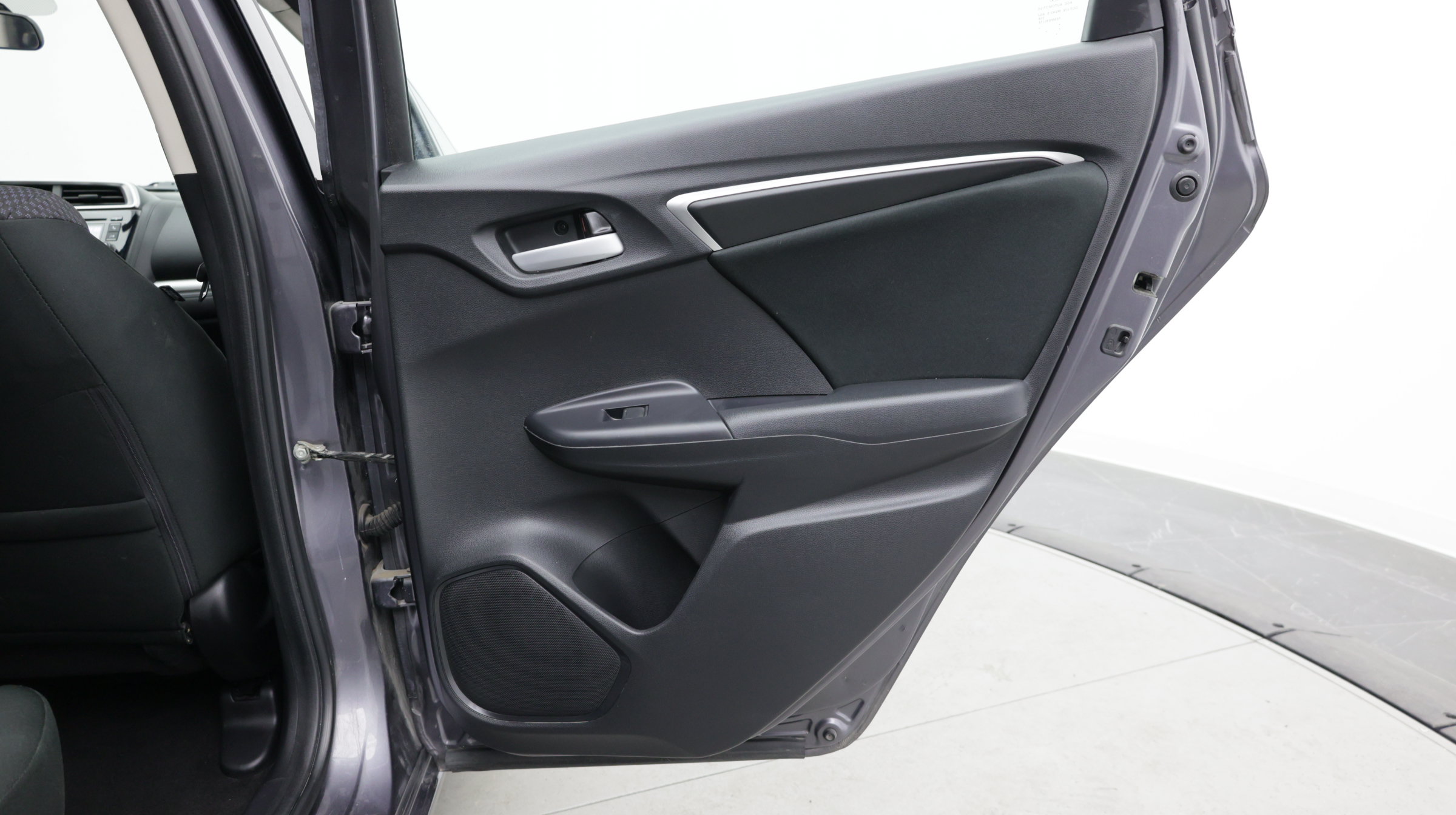 Used 2019 Honda Fit LX image 36
