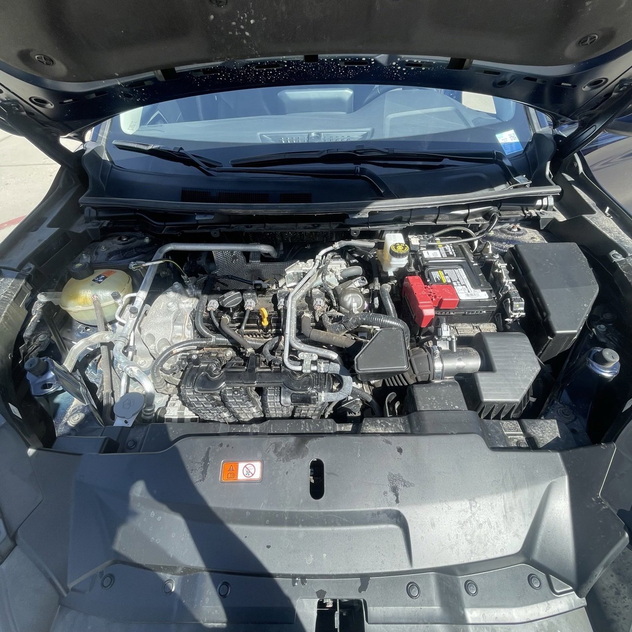 Used 2024 Mitsubishi Outlander SE image 26