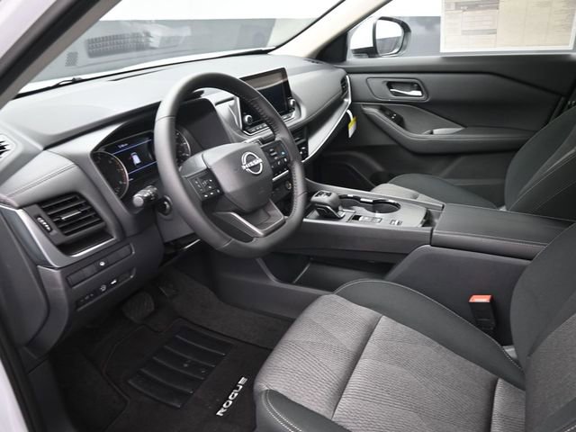 New 2026 Nissan Rogue SV w/ Cold Weather Package image 18