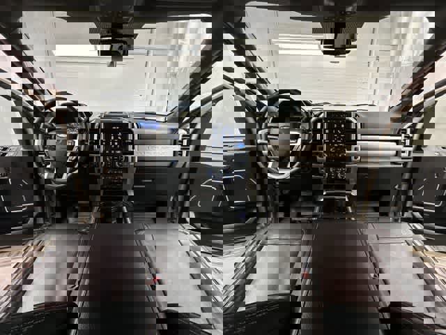 Used 2018 Ford F250 Lariat w/ Lariat Ultimate Package image 20